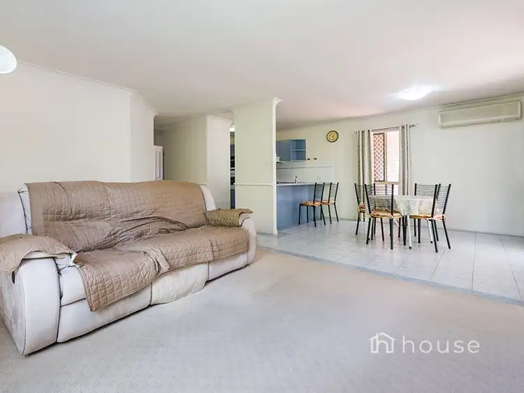 Fifth view of Homely house listing, 30 Samba Place, Underwood QLD 4119