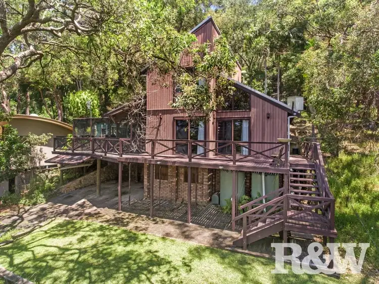 82 Taylor Street, Woy Woy Bay NSW 2256
