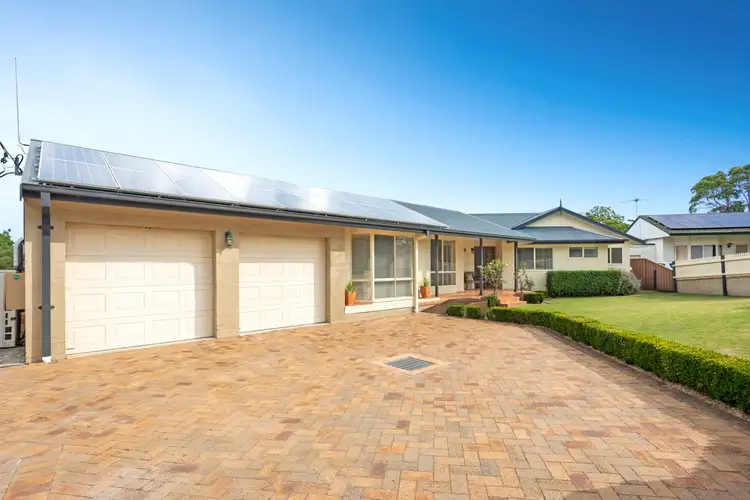 4 Nelson Street, Engadine NSW 2233