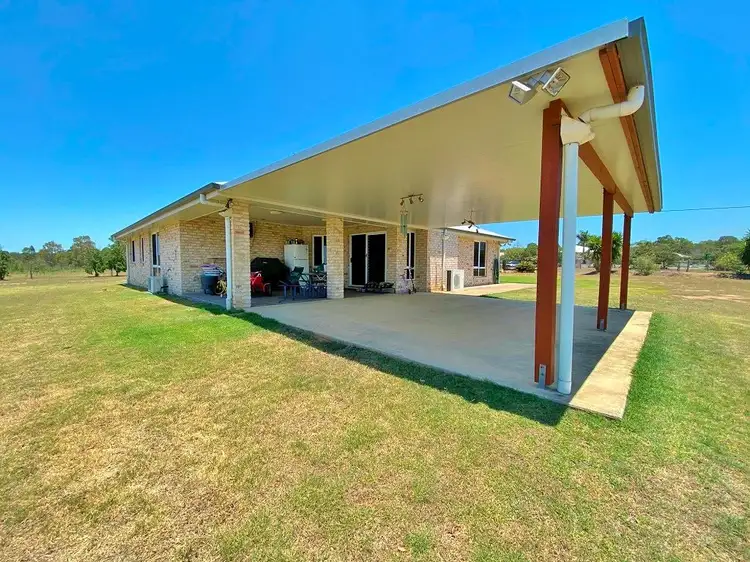 Second view of Homely house listing, 67 Olive Grove Drive, Adare QLD 4343