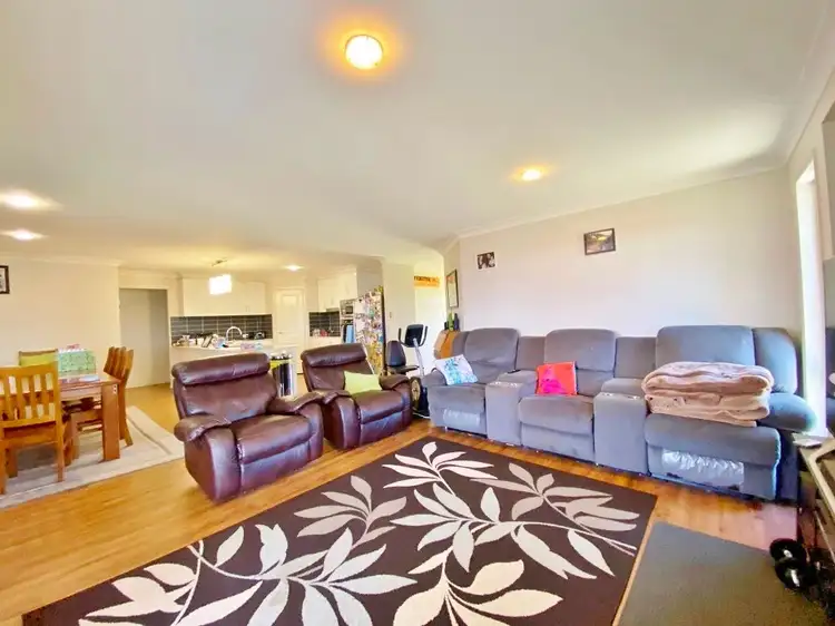 Third view of Homely house listing, 67 Olive Grove Drive, Adare QLD 4343