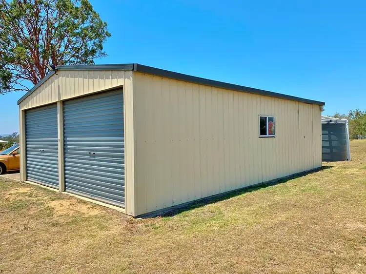 Fourth view of Homely house listing, 67 Olive Grove Drive, Adare QLD 4343
