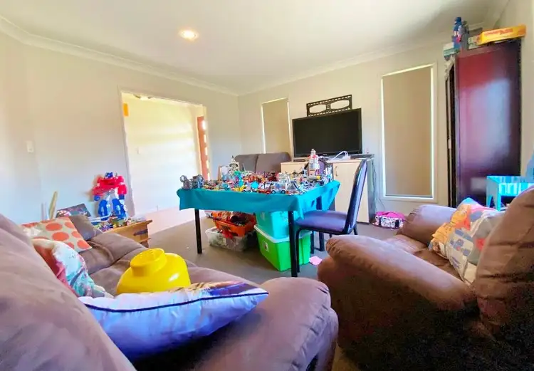 Fifth view of Homely house listing, 67 Olive Grove Drive, Adare QLD 4343