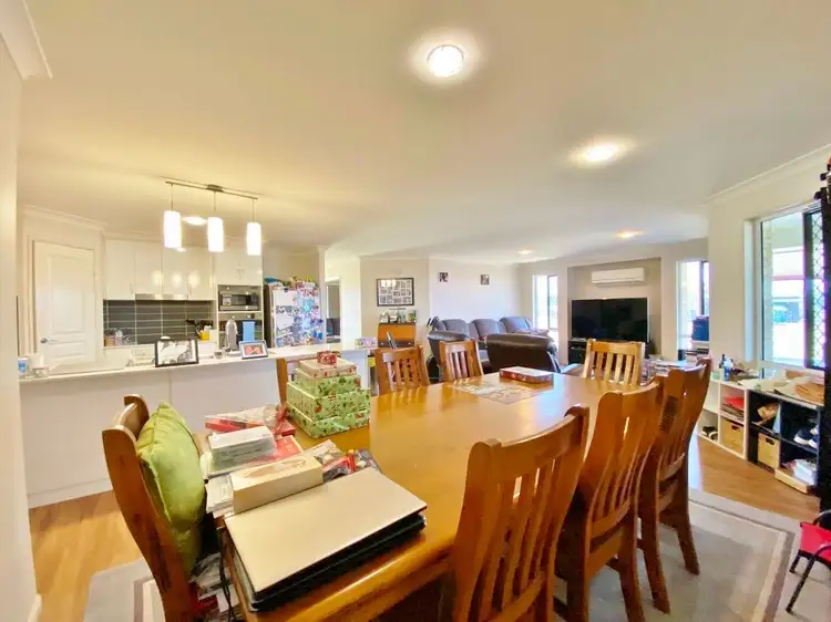 Sixth view of Homely house listing, 67 Olive Grove Drive, Adare QLD 4343