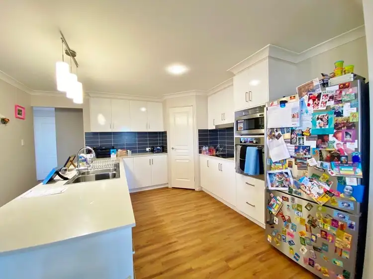 Seventh view of Homely house listing, 67 Olive Grove Drive, Adare QLD 4343