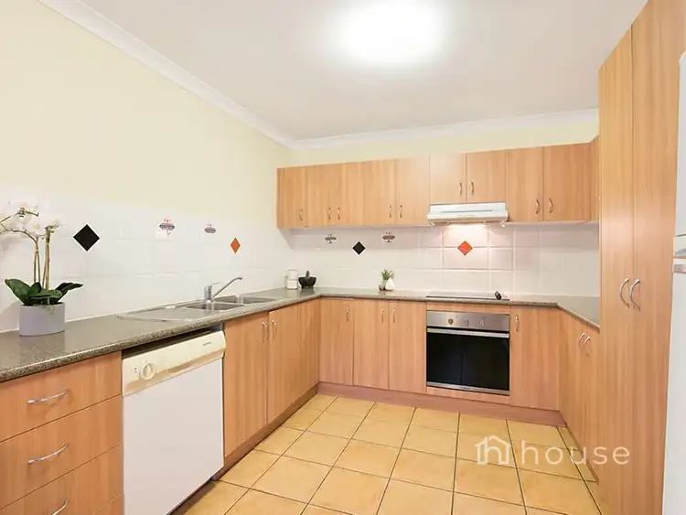 Third view of Homely house listing, 7 Golfgreen Terrace, Meadowbrook QLD 4131