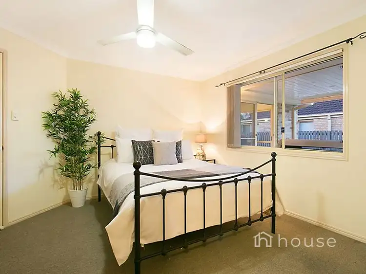Fourth view of Homely house listing, 7 Golfgreen Terrace, Meadowbrook QLD 4131