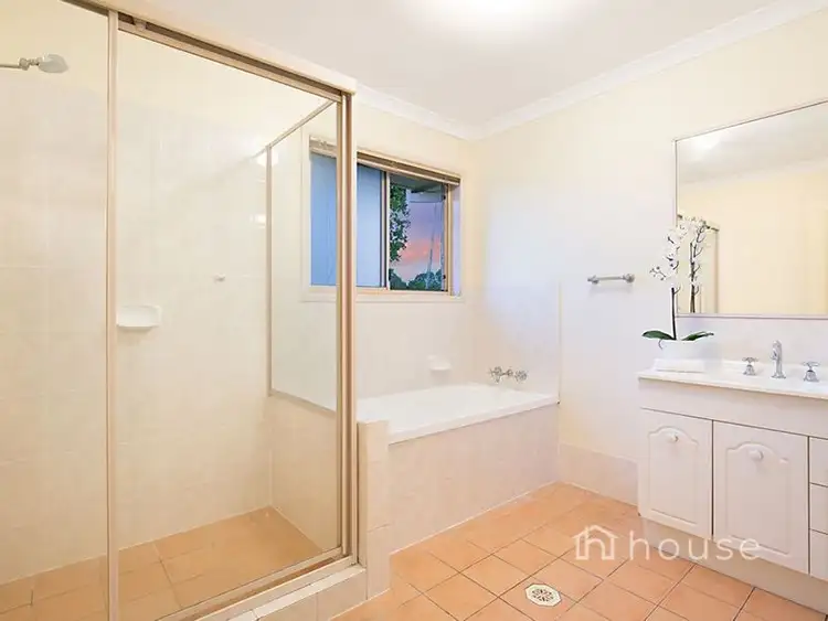 Fifth view of Homely house listing, 7 Golfgreen Terrace, Meadowbrook QLD 4131