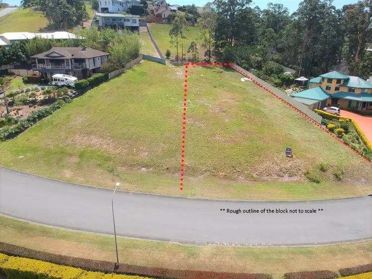 17 Hilltop Parkway, Tallwoods Village NSW 2430
