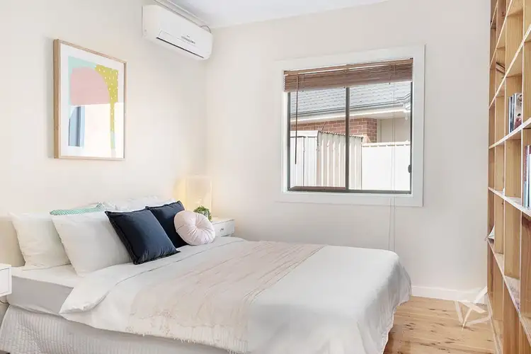 Fourth view of Homely house listing, 2 Novak Crescent, Valley View SA 5093