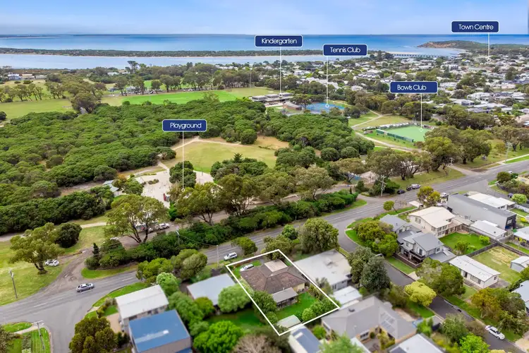 17 Sheepwash Road, Barwon Heads VIC 3227