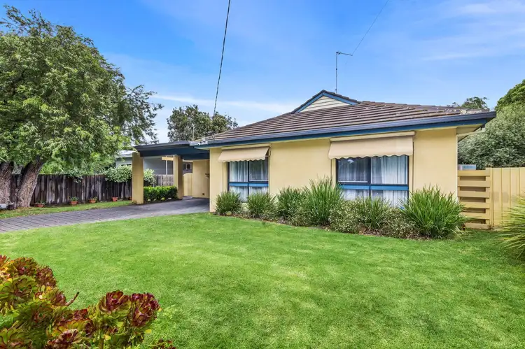 Second view of Homely house listing, 17 Sheepwash Road, Barwon Heads VIC 3227