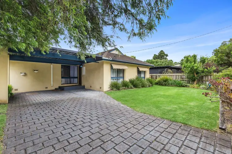 Fourth view of Homely house listing, 17 Sheepwash Road, Barwon Heads VIC 3227