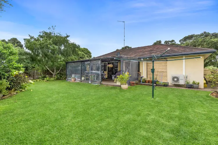 Fifth view of Homely house listing, 17 Sheepwash Road, Barwon Heads VIC 3227