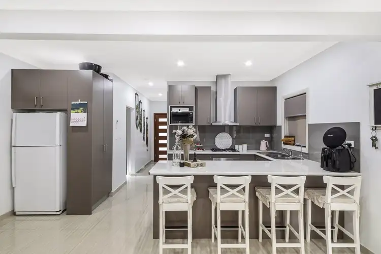 Second view of Homely house listing, 134 Greenacre Road, Greenacre NSW 2190