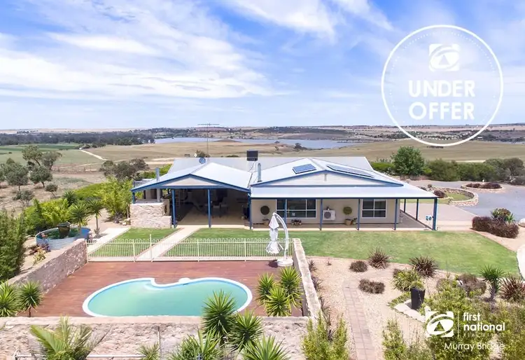 Main view of Homely house listing, 472 Belvedere Road, Mannum SA 5238