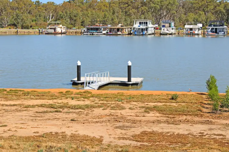 Main view of Homely land listing, Lot 809 Marina Way, Mannum SA 5238