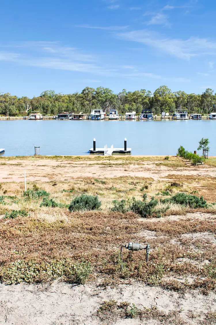 Second view of Homely land listing, Lot 809 Marina Way, Mannum SA 5238