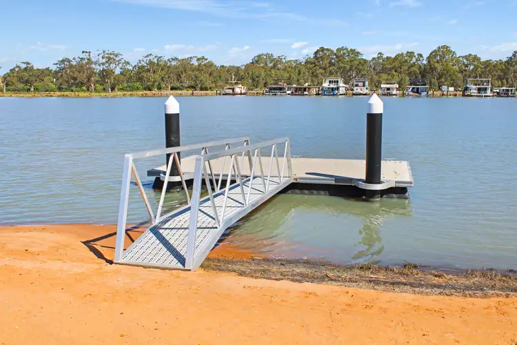 Third view of Homely land listing, Lot 809 Marina Way, Mannum SA 5238