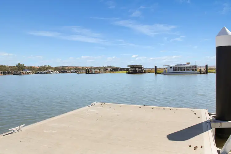 Sixth view of Homely land listing, Lot 809 Marina Way, Mannum SA 5238