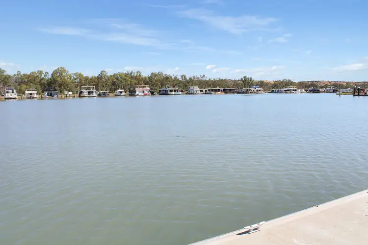 Seventh view of Homely land listing, Lot 809 Marina Way, Mannum SA 5238
