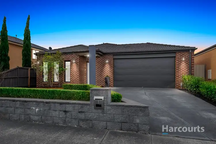 1 Maccloud Court, Deer Park VIC 3023