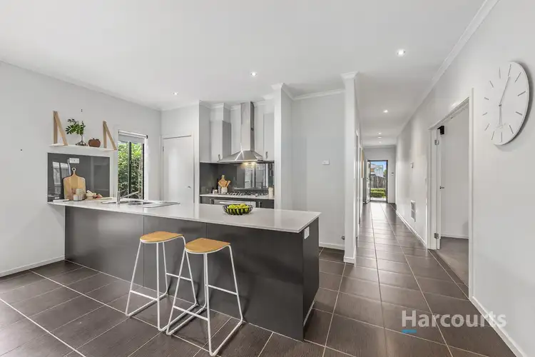 Third view of Homely house listing, 1 Maccloud Court, Deer Park VIC 3023