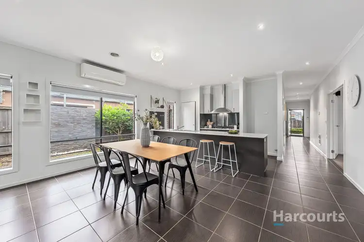 Fifth view of Homely house listing, 1 Maccloud Court, Deer Park VIC 3023