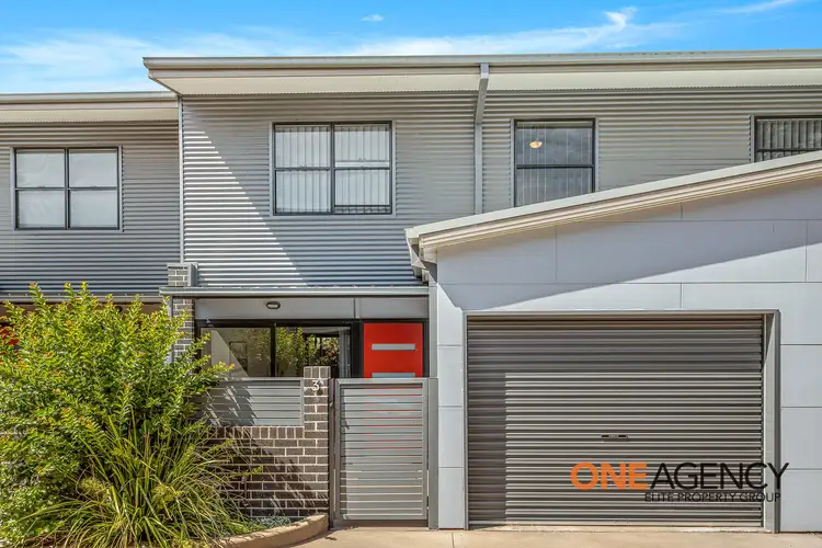 3/429a Princes Highway, Bomaderry NSW 2541