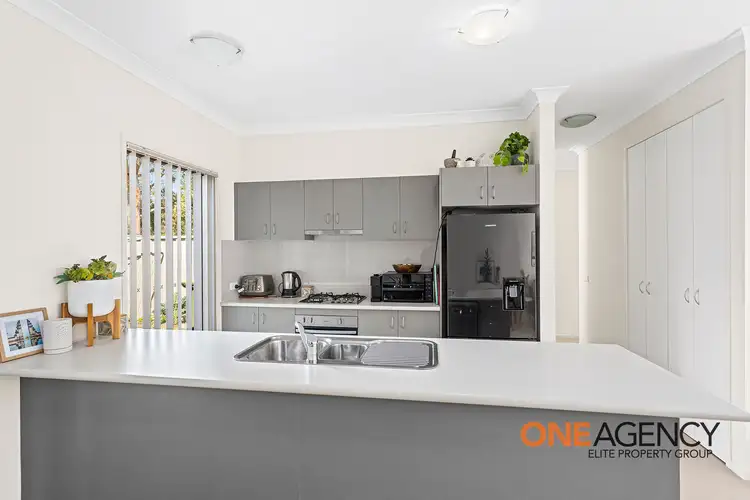 Second view of Homely townhouse listing, 3/429a Princes Highway, Bomaderry NSW 2541