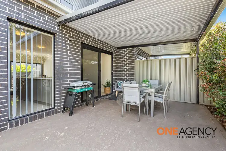 Fifth view of Homely townhouse listing, 3/429a Princes Highway, Bomaderry NSW 2541