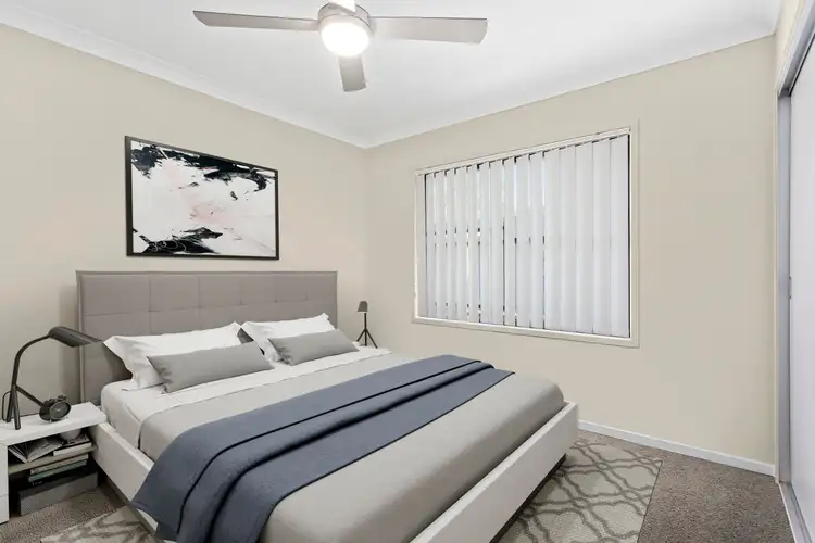 Sixth view of Homely townhouse listing, 3/429a Princes Highway, Bomaderry NSW 2541