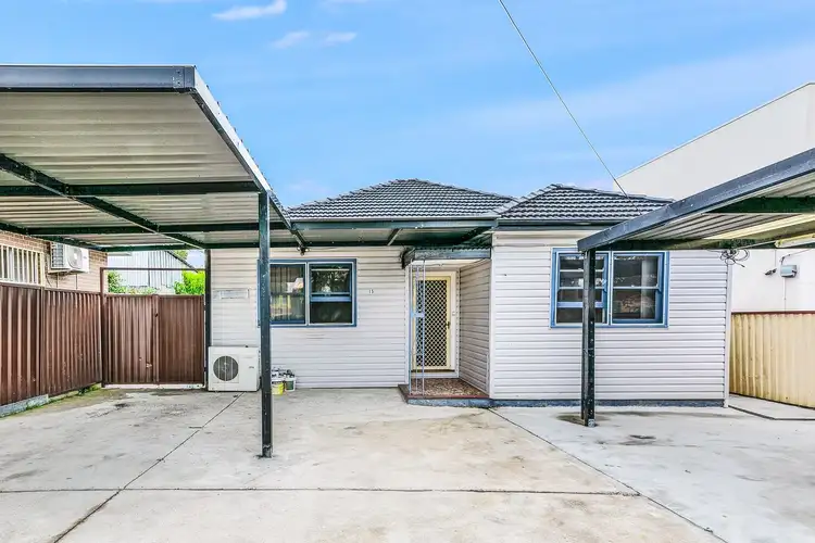 Main view of Homely house listing, 15 Lima Street, Greenacre NSW 2190
