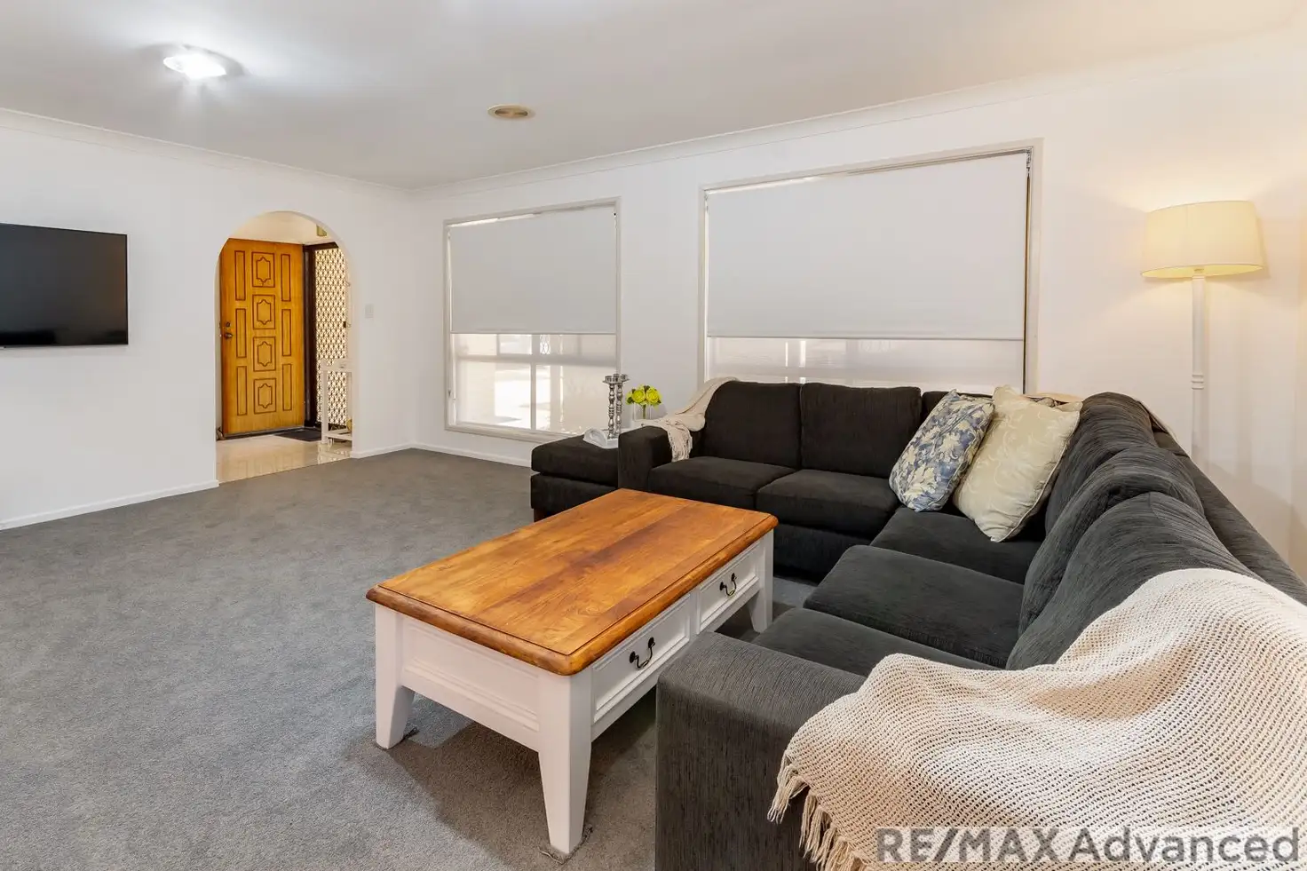 Main view of Homely house listing, 54 Endeavour Drive, Banksia Beach QLD 4507