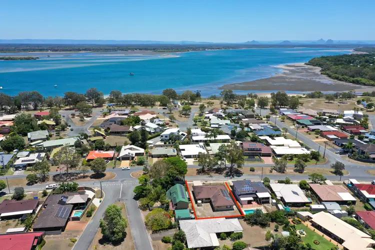 Second view of Homely house listing, 54 Endeavour Drive, Banksia Beach QLD 4507