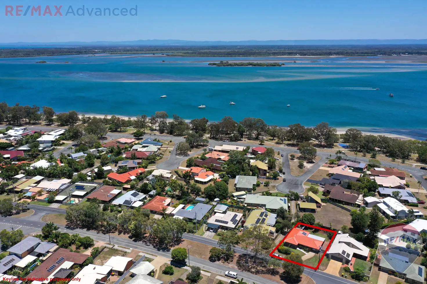 Main view of Homely house listing, 49 Endeavour Drive, Banksia Beach QLD 4507