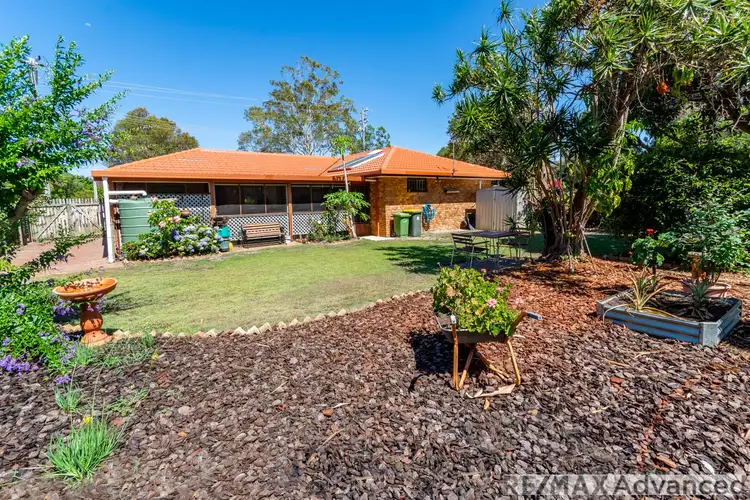 Second view of Homely house listing, 49 Endeavour Drive, Banksia Beach QLD 4507