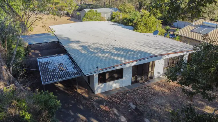 Second view of Homely rural property listing, 567 Branyan Drive, Branyan QLD 4670