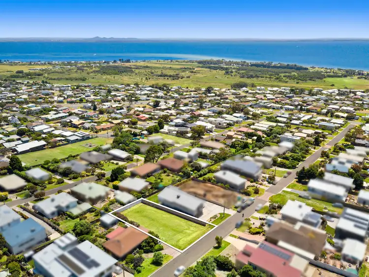 Main view of Homely land listing, 30 Alison Street, Portarlington VIC 3223