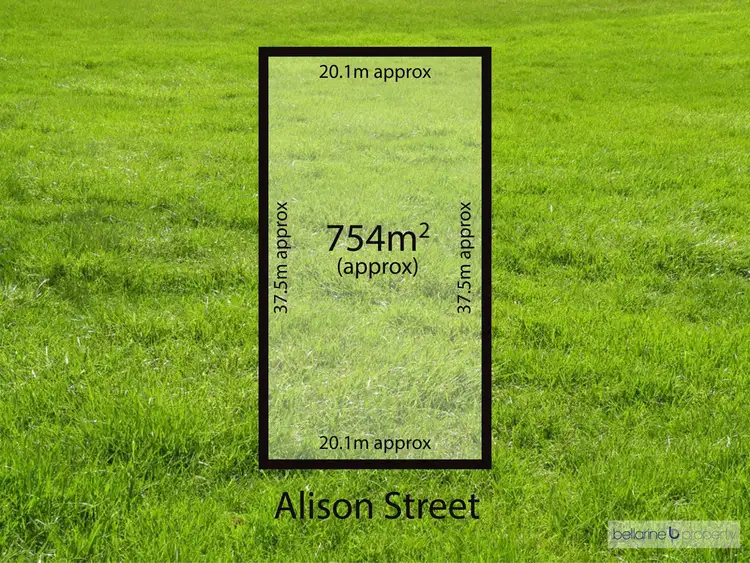 Seventh view of Homely land listing, 30 Alison Street, Portarlington VIC 3223