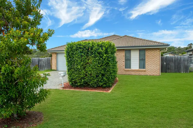 4 Oakvale Avenue, Holmview QLD 4207