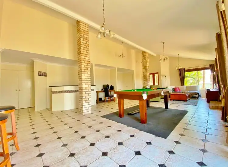 Third view of Homely house listing, 54 Funk Road, Regency Downs QLD 4341