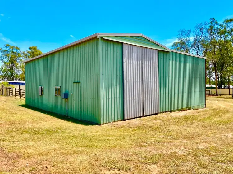 Fourth view of Homely house listing, 54 Funk Road, Regency Downs QLD 4341
