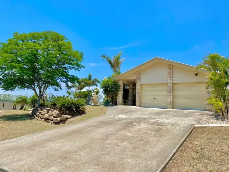 Fifth view of Homely house listing, 54 Funk Road, Regency Downs QLD 4341