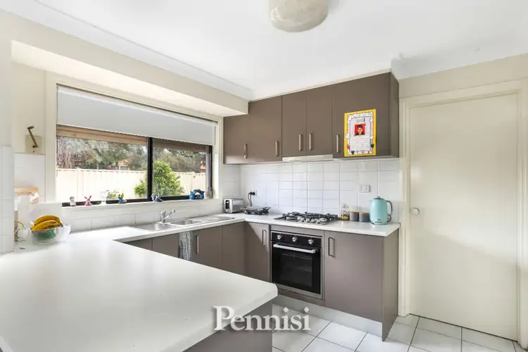 Third view of Homely house listing, 6 Duneed Way, Delahey VIC 3037