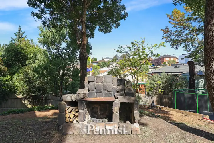 Fifth view of Homely house listing, 25 Harrington Road, Airport West VIC 3042