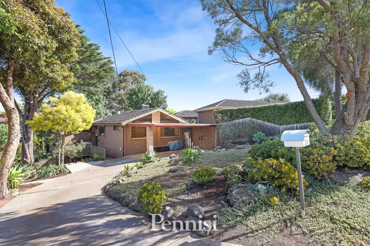 Sixth view of Homely house listing, 25 Harrington Road, Airport West VIC 3042