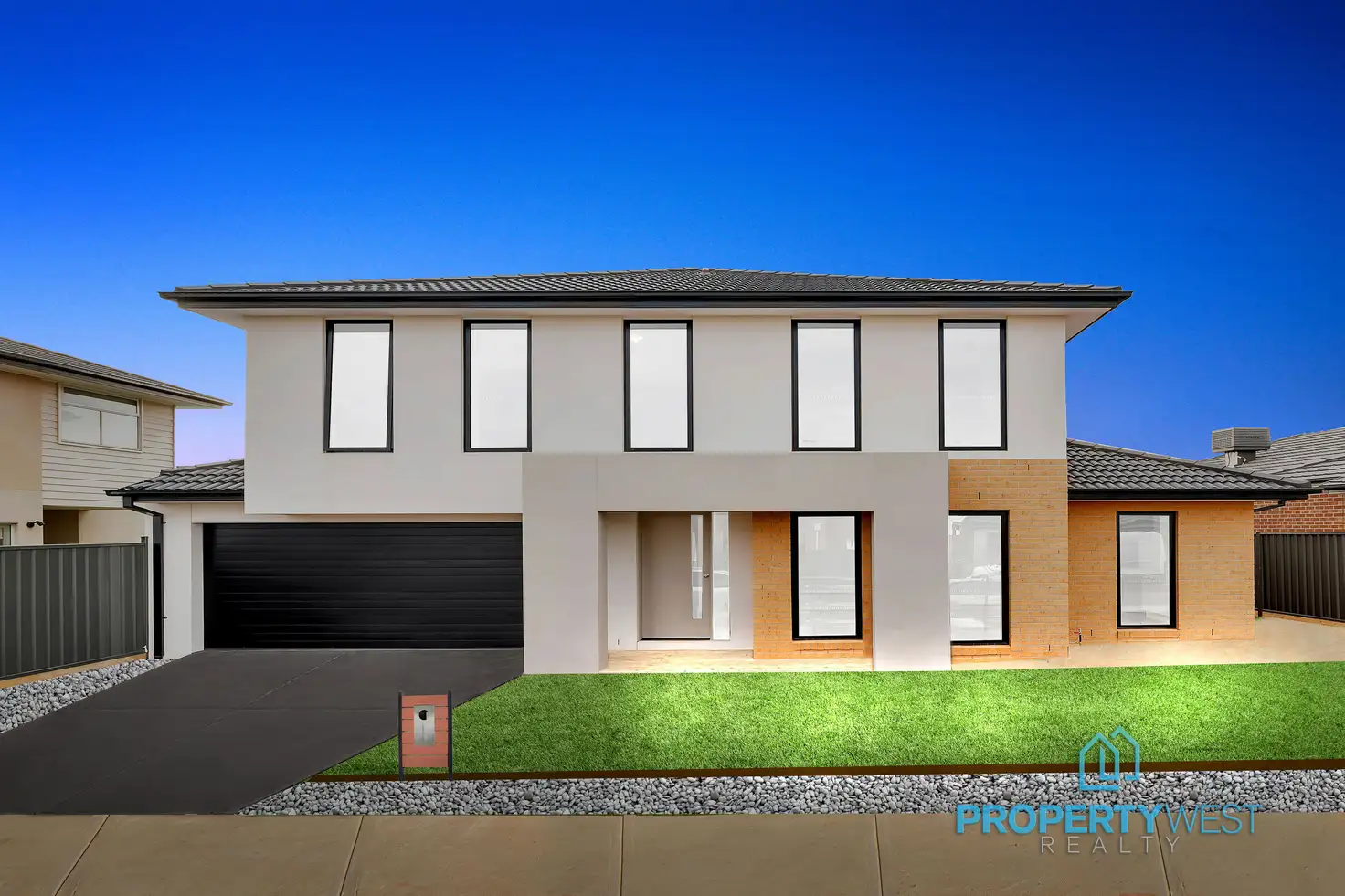 Main view of Homely house listing, 28 Wimbledon Boulevard, Strathtulloh VIC 3338