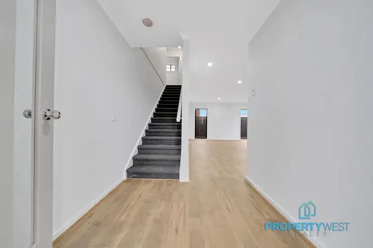 Third view of Homely house listing, 28 Wimbledon Boulevard, Strathtulloh VIC 3338
