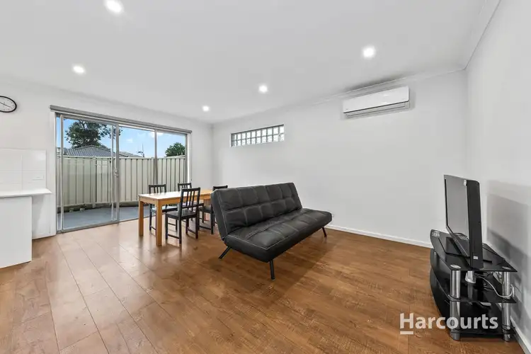 Third view of Homely townhouse listing, 2/20 Ruth Street, St Albans VIC 3021